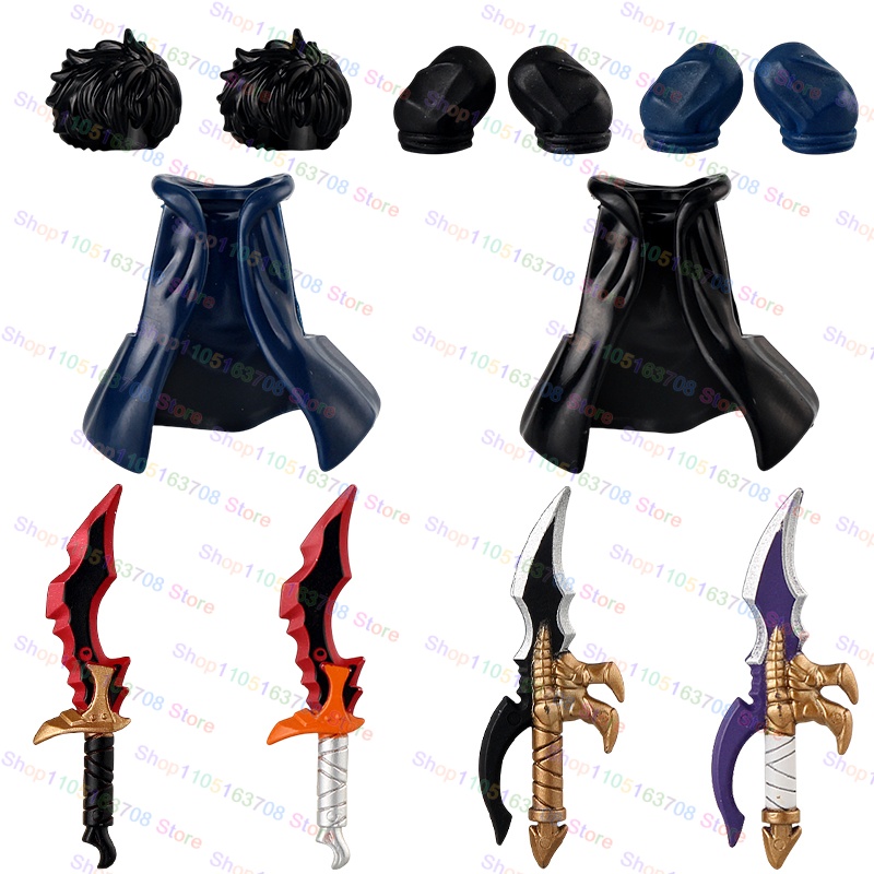 Black Clover Grimoire - Anime dos desenhos animados tv brinquedo