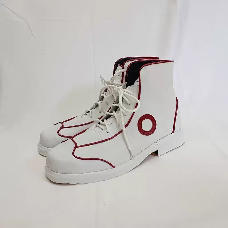 Anime Cosplay Chainsaw Man - Botas de Cosplay Personalizadas Chainsaw Man