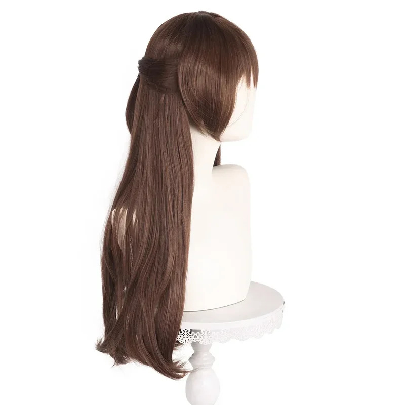 Cosplay Anime Yuki - Suo yuki peruca cosplay anime alya
