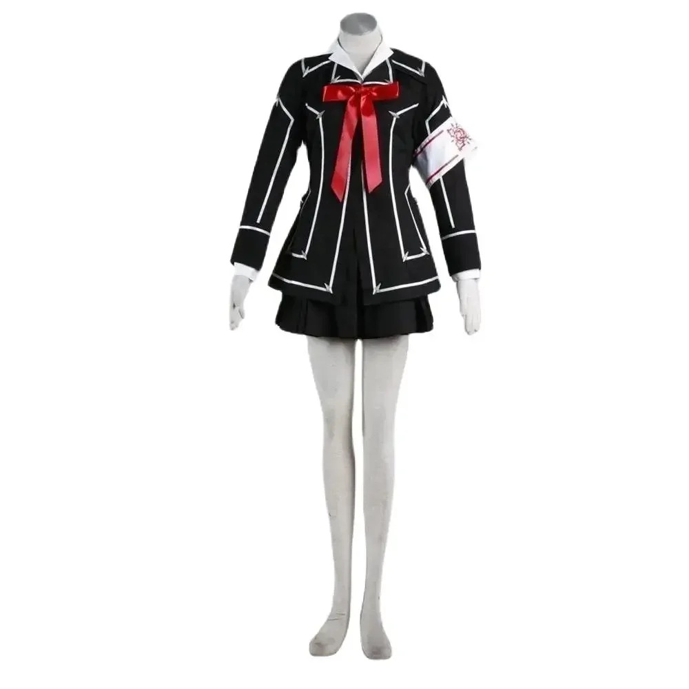 Cosplay Anime Yuki - Fantasia Unissex de Anime Cos Kuran