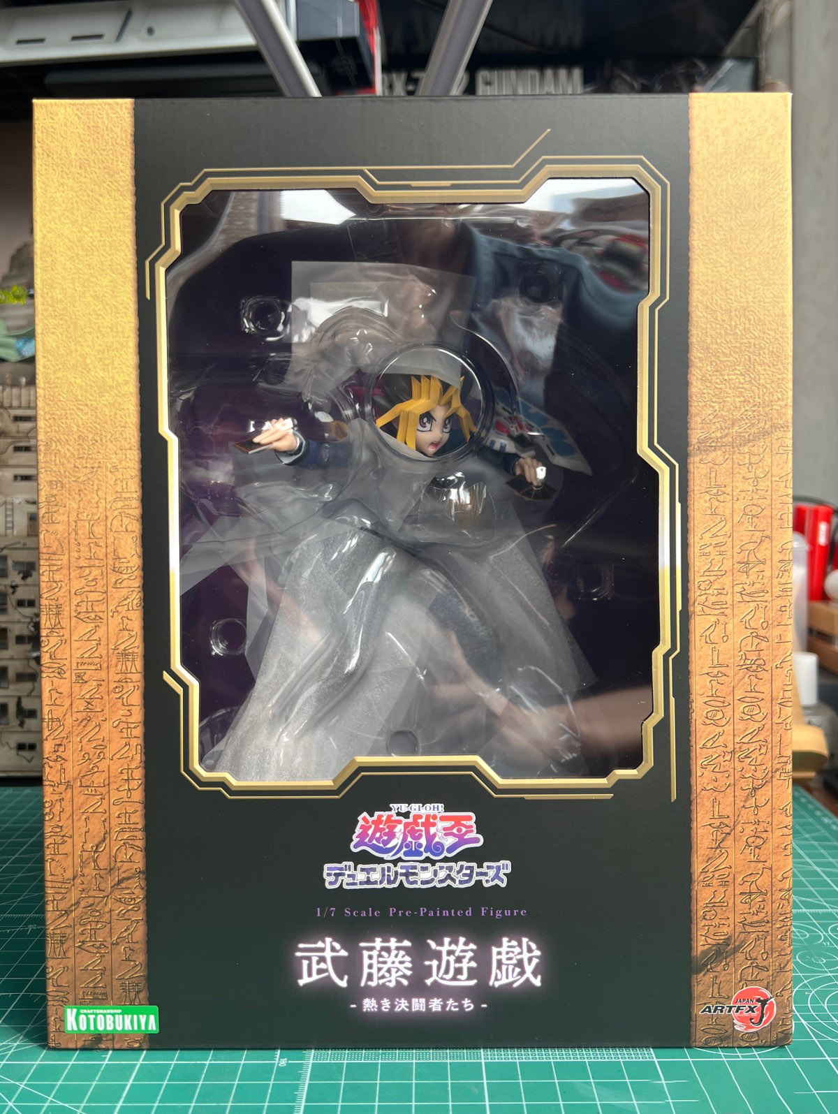Kotobukiya Artfx - Figura Oficialmente Licenciada Kotobukiya Artfx J