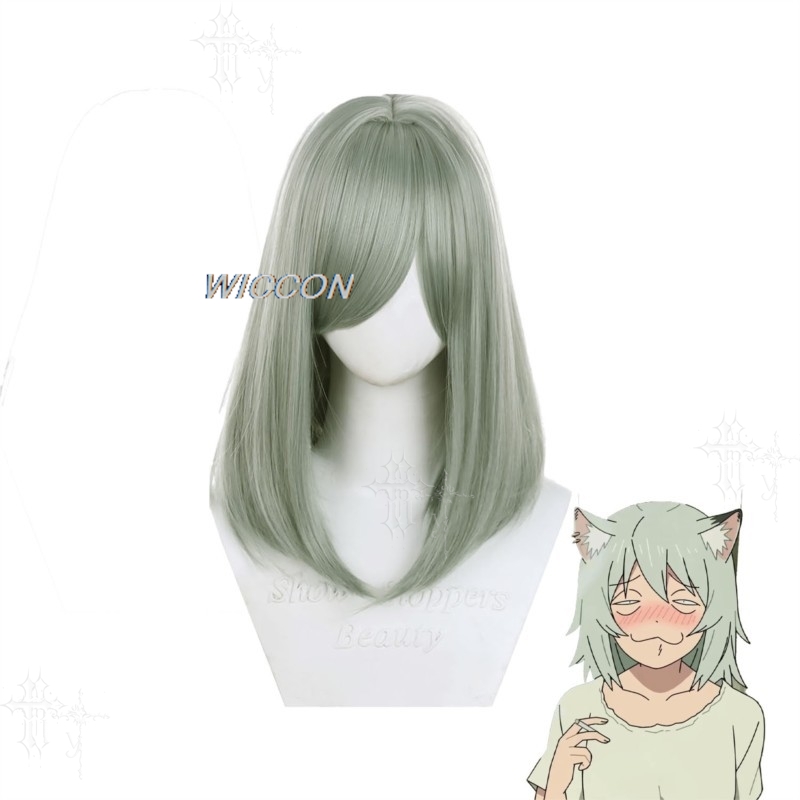 Cosplay Anime Yuki - Boneco de Pelúcia Chainsmoker Cat, Algodão,