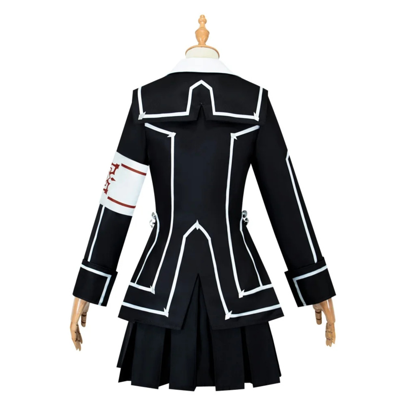 Cosplay Anime Yuki - Aiai 2025kan cosplay anime vampiro cavaleiro