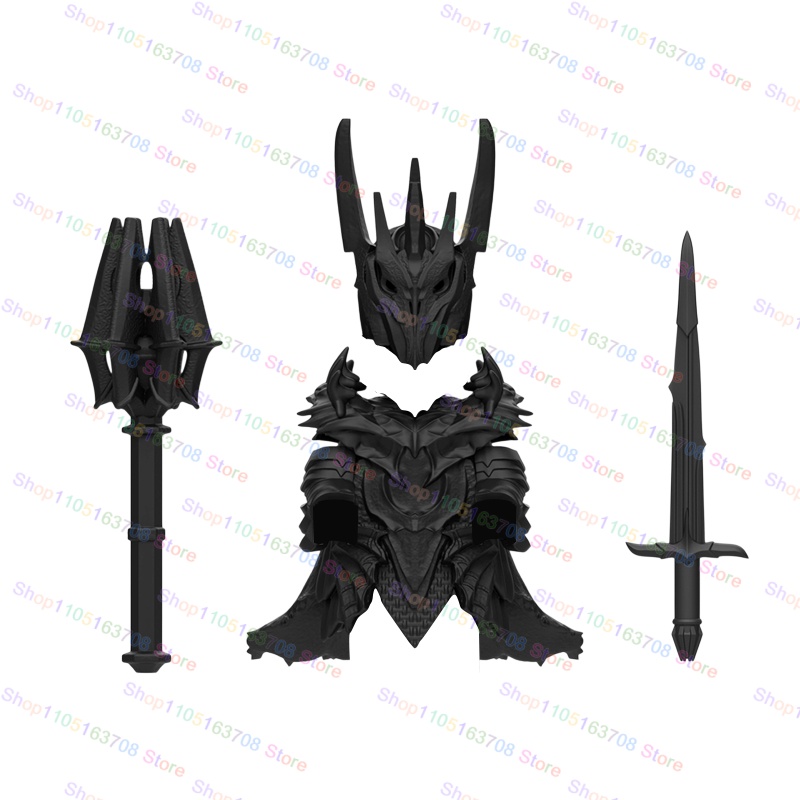 Black Clover Grimoire - Gk111 personagens de filmes quentes senhor