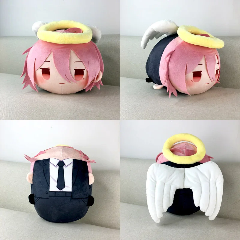 30cm anime denji makima power  - Anime Cosplay Makima avaliação e preço