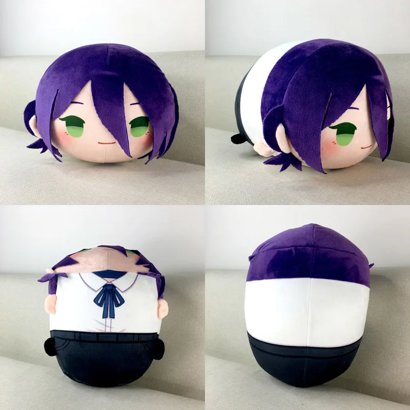 30cm anime denji makima power  - Anime Cosplay Makima avaliação e preço