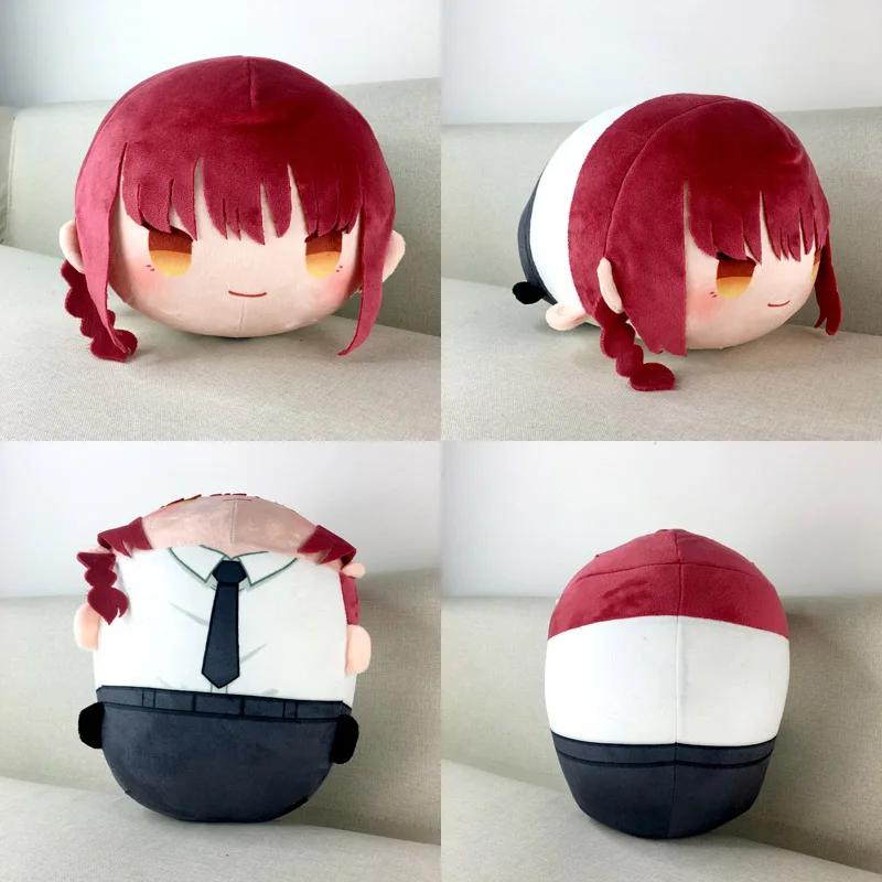 30cm anime denji makima power  - Anime Cosplay Makima avaliação e preço