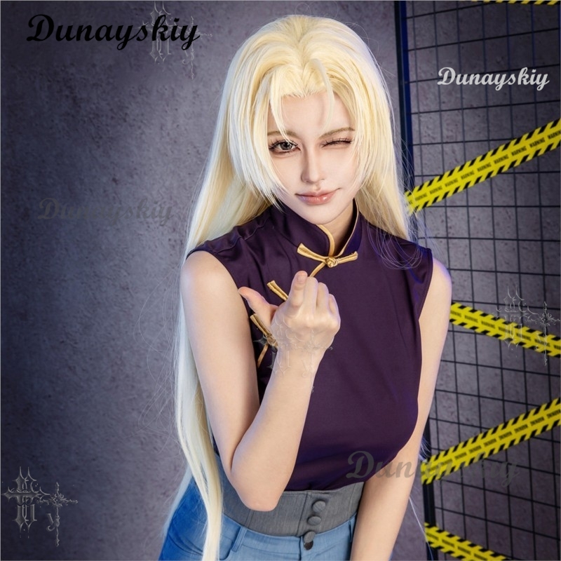 Fantasia Completa Personalizáv - Cosplay Anime Yuki avaliação e preço