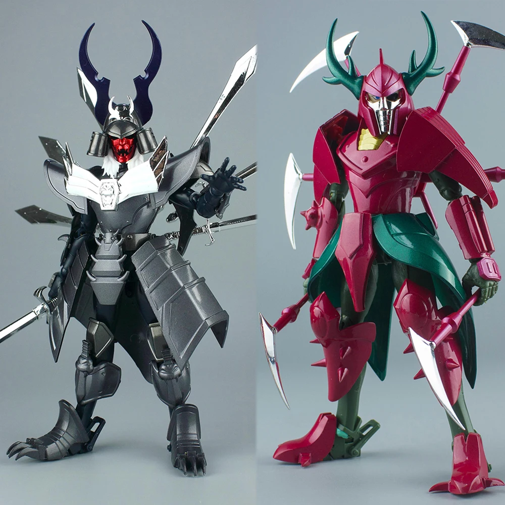 Lutoys 17cm ronin guerreiros a - Kotobukiya Artfx avaliação e preço