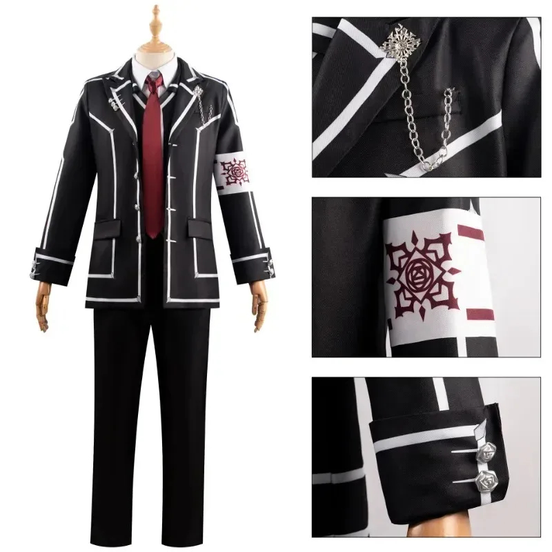 Fantasia de Cosplay Anime Vamp - Cosplay Anime Yuki avaliação e preço