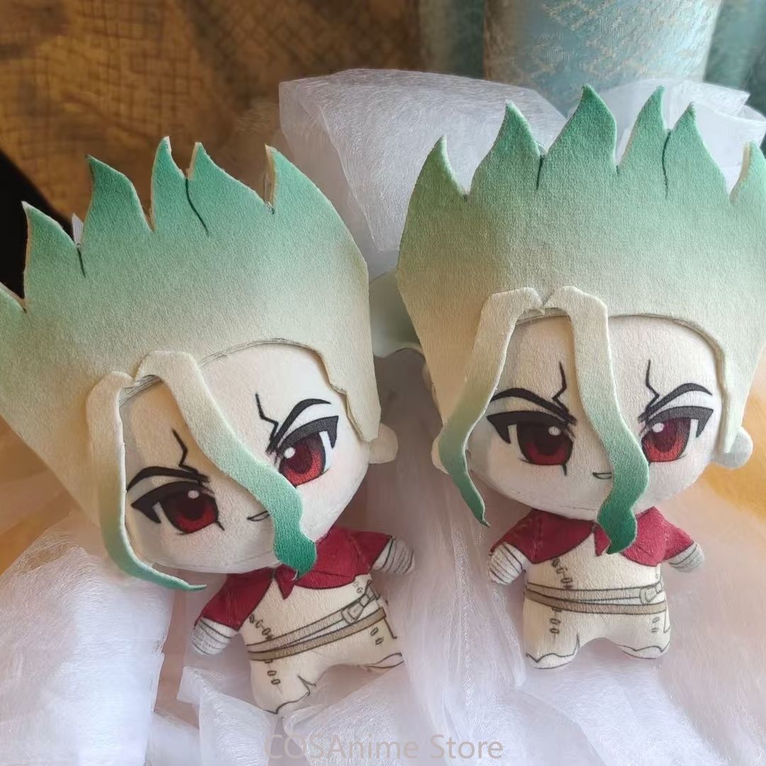 Dr. STONE Gen Asagiri Stanley  - Anime Cosplay Girl Costume avaliação e preço
