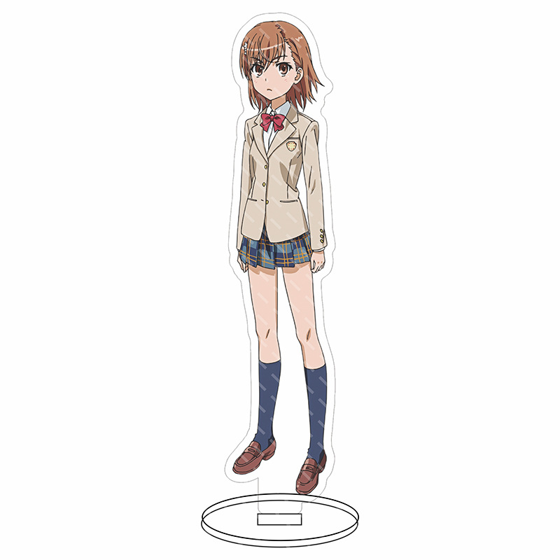 Suporte de Acrílico de Anime d - Anime Cosplay Anime avaliação e preço