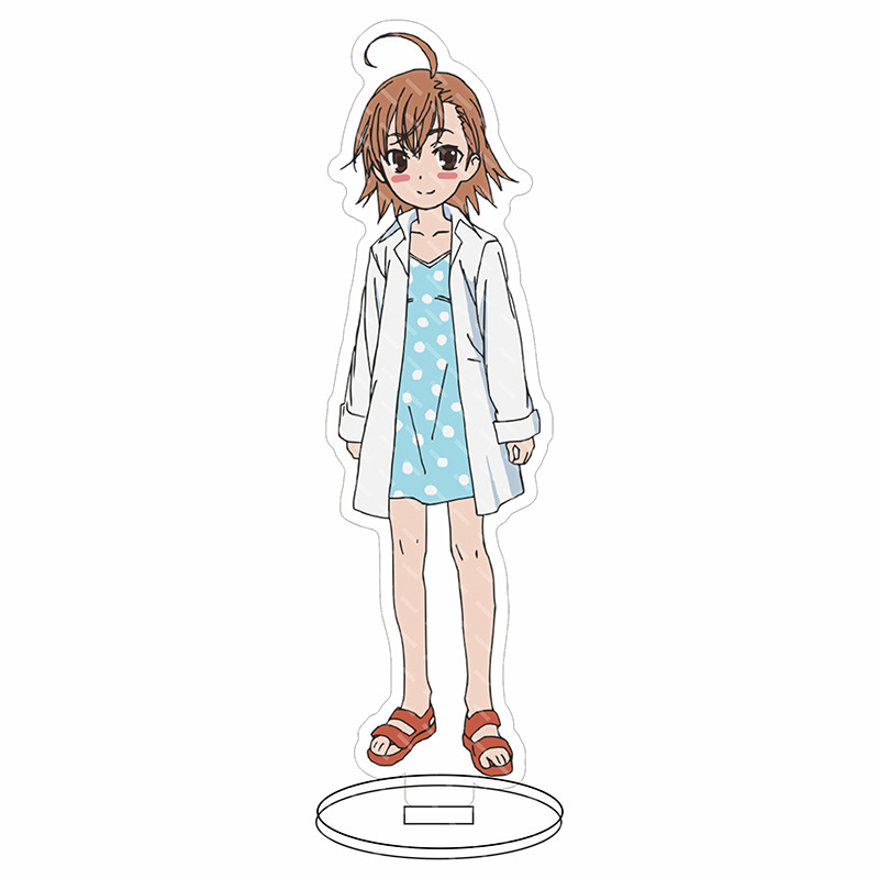 Suporte de Acrílico de Anime d - Anime Cosplay Anime avaliação e preço