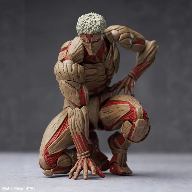 Figura de Ação Articulada Amaz - Kotobukiya Artfx avaliação e preço