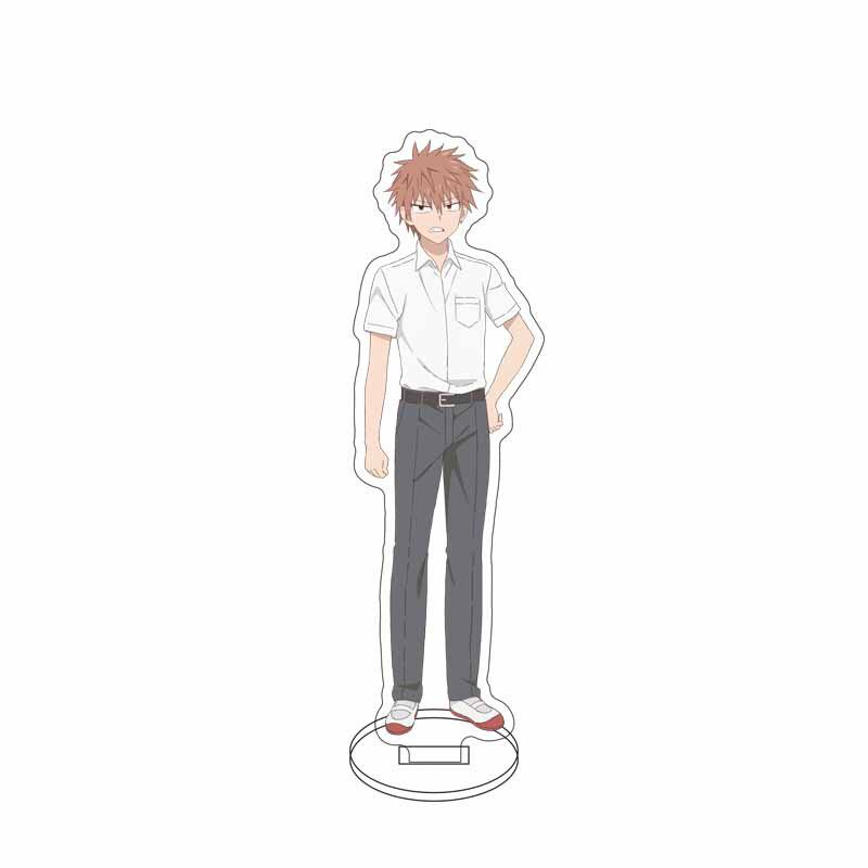 Bonecos de Anime de 16CM: Kash - Anime Cosplay Anime avaliação e preço