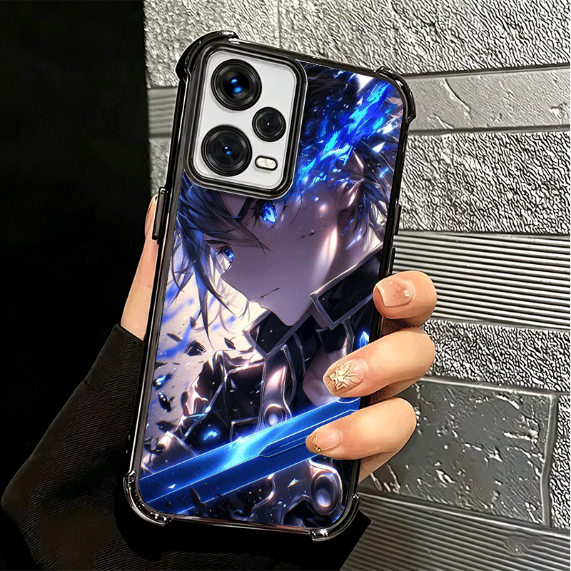 Capa de Celular Macia Sword Ar - Sword Art Online Cape avaliação e preço