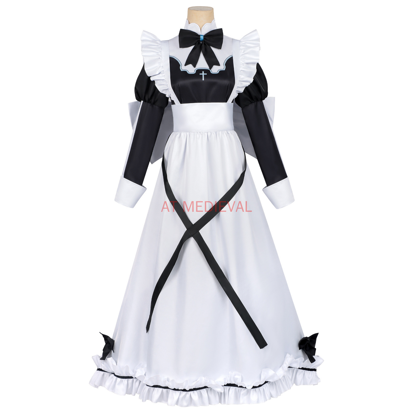Fantasia de Cosplay Anime Shib - Cosplay Anime Yuki avaliação e preço