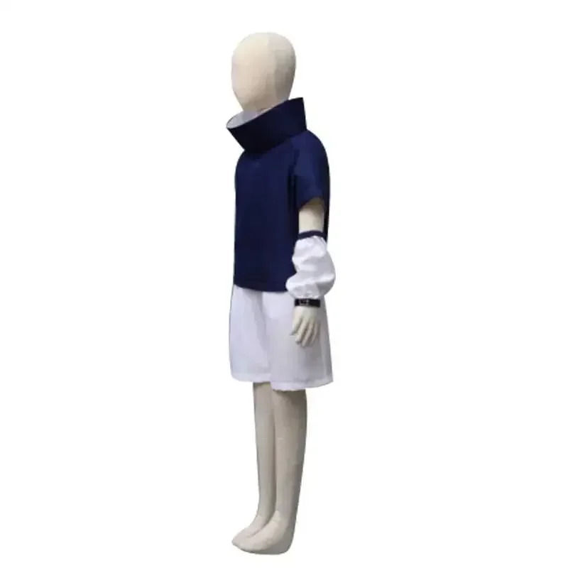 Novo 2025 uchiha sasuke anime  - Anime Cosplay Nun avaliação e preço