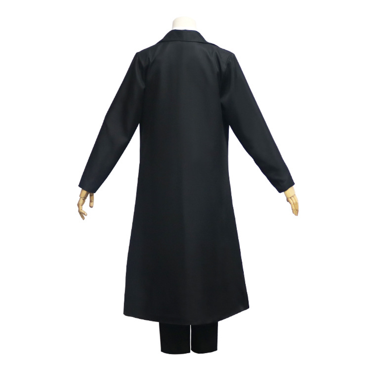 Fantasia unissex Makima Cospla - Anime Cosplay Makima avaliação e preço