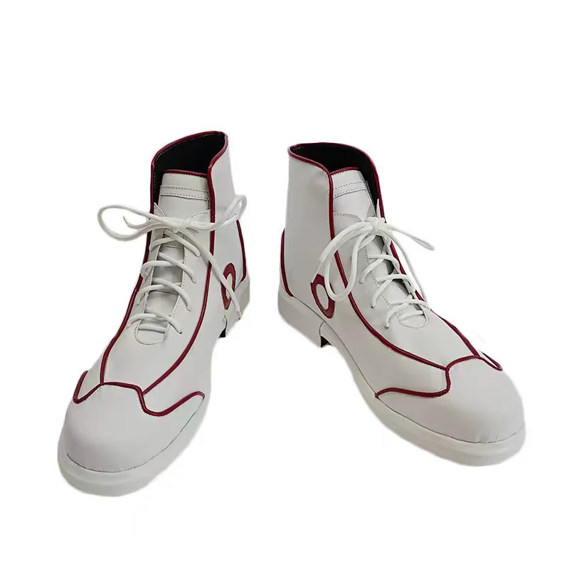 Botas de Cosplay Personalizada - Anime Cosplay Chainsaw Man avaliação e preço