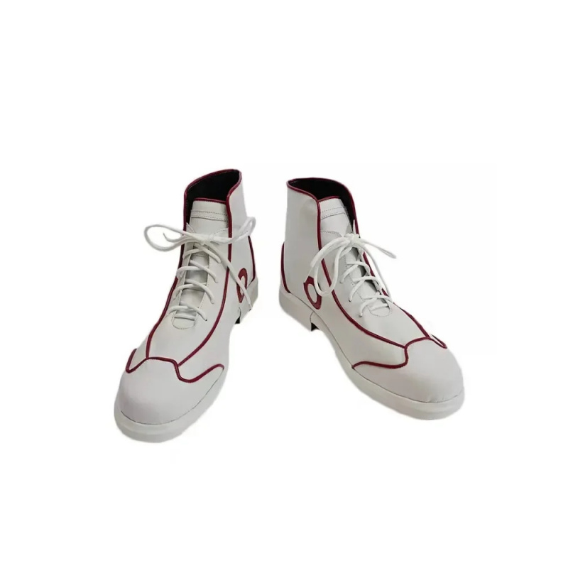 Botas de Cosplay Personalizada - Anime Cosplay Chainsaw Man avaliação e preço