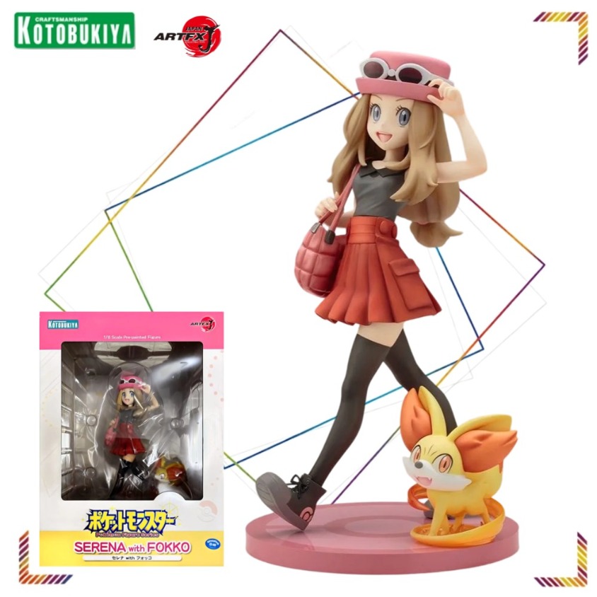 Figura de Ação Kotobukiya ARTF - Kotobukiya Artfx avaliação e preço