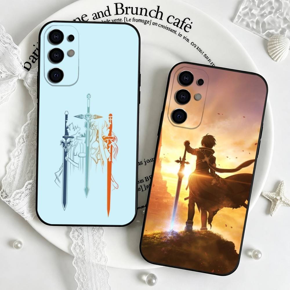 Capa de Telefone Kirito Kazuto - Sword Art Online Cape avaliação e preço