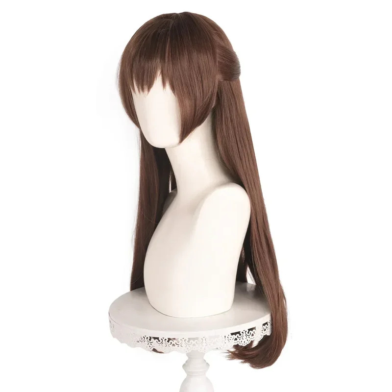 Suo yuki peruca cosplay anime  - Cosplay Anime Yuki avaliação e preço