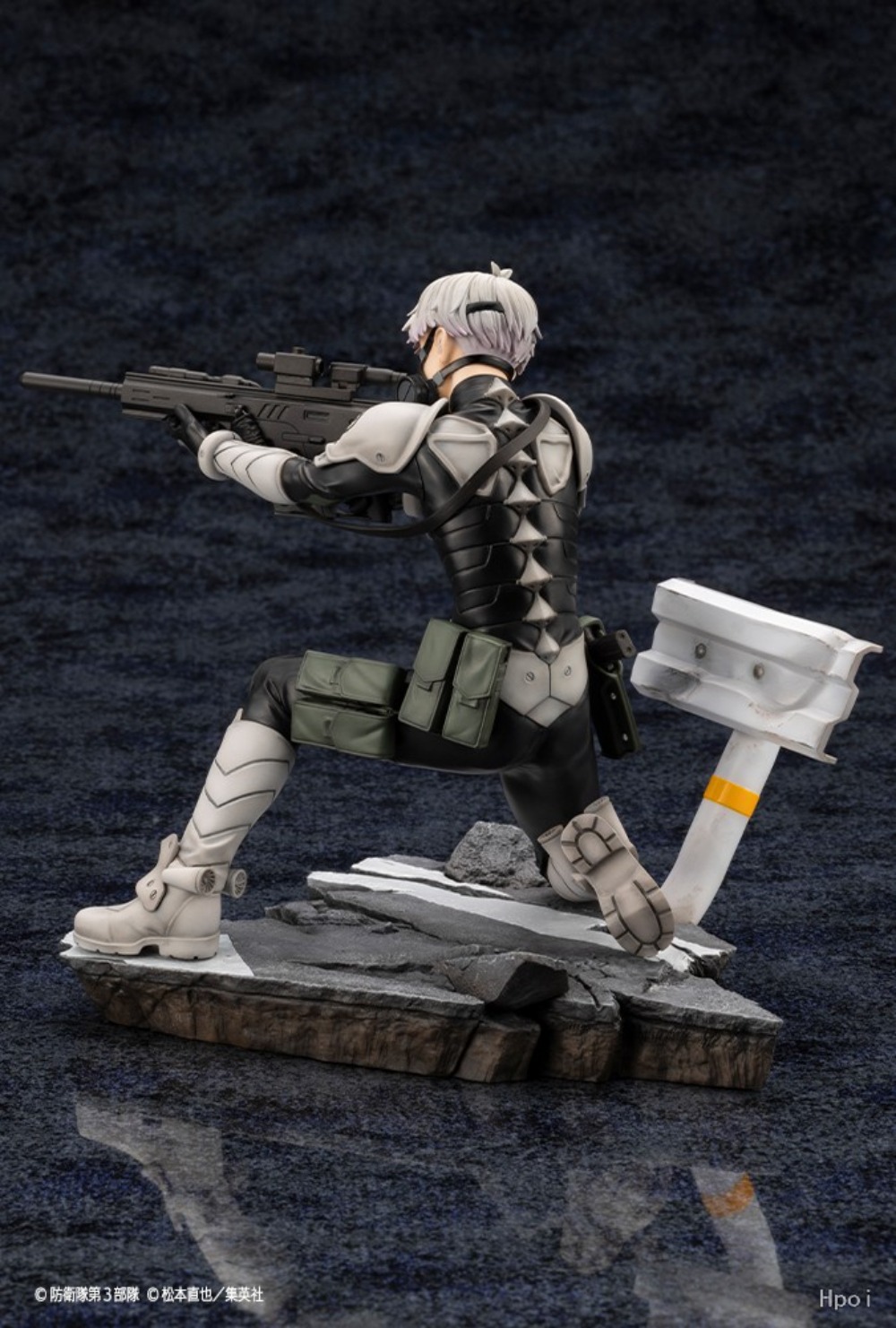 100% Original e Genuíno em Est - Kotobukiya Artfx avaliação e preço