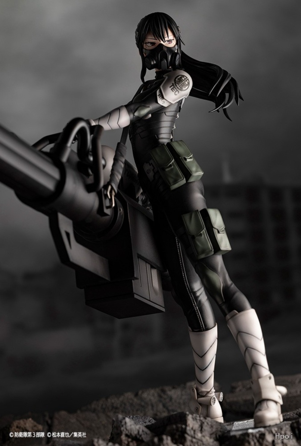 100% Original e Genuíno em Est - Kotobukiya Artfx avaliação e preço