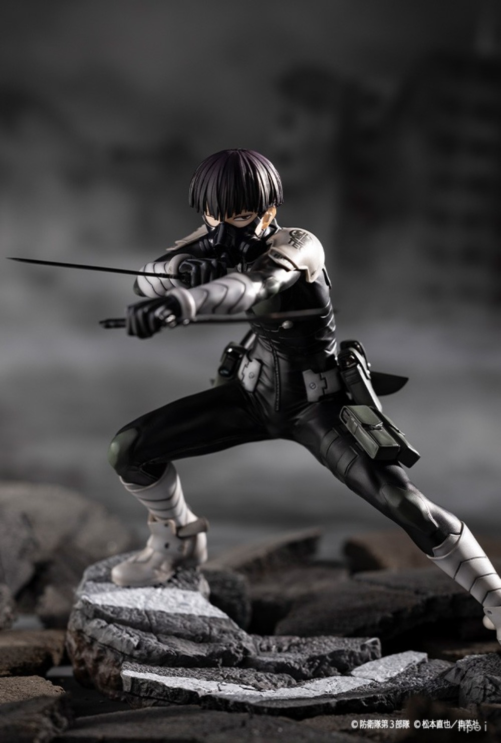 100% Original e Genuíno em Est - Kotobukiya Artfx avaliação e preço