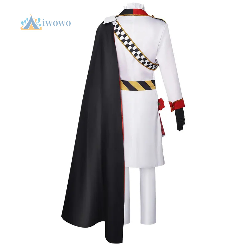 Torcido país das maravilhas co - Anime Cosplay Outfit avaliação e preço