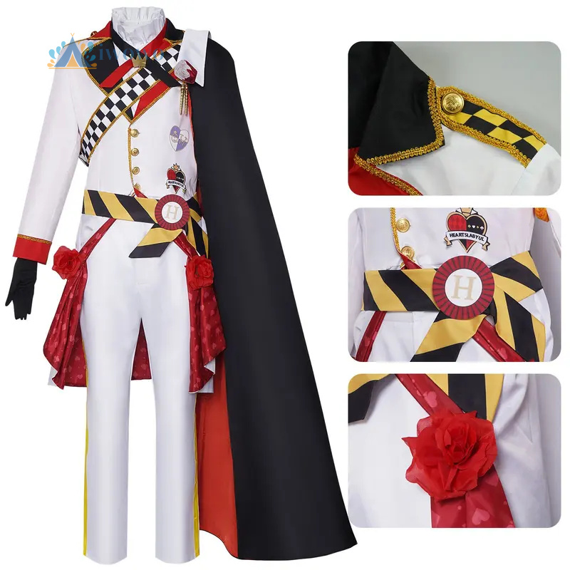 Torcido país das maravilhas co - Anime Cosplay Outfit avaliação e preço