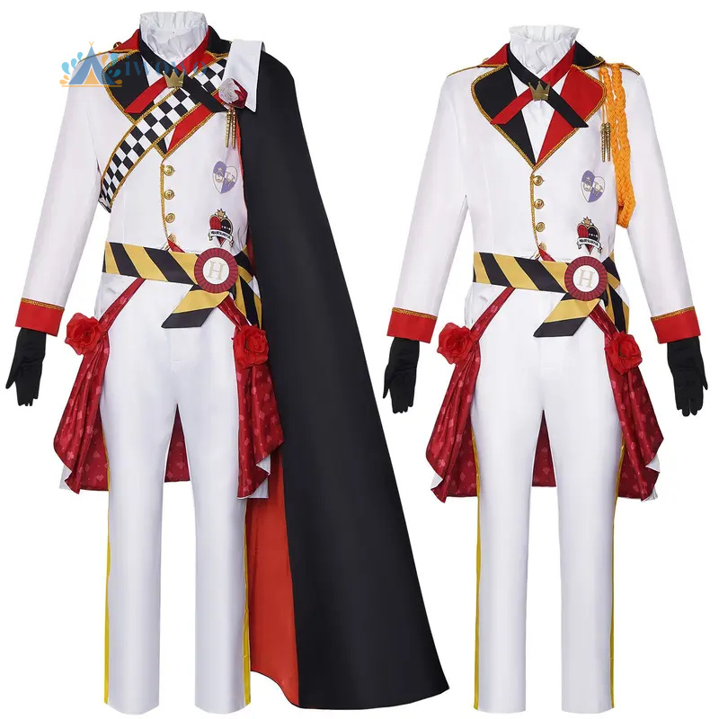 Torcido país das maravilhas co - Anime Cosplay Outfit avaliação e preço