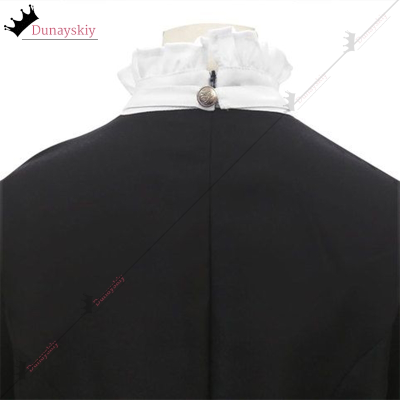 Nanamine sakura cosplay vestid - Anime Cosplay Nun avaliação e preço