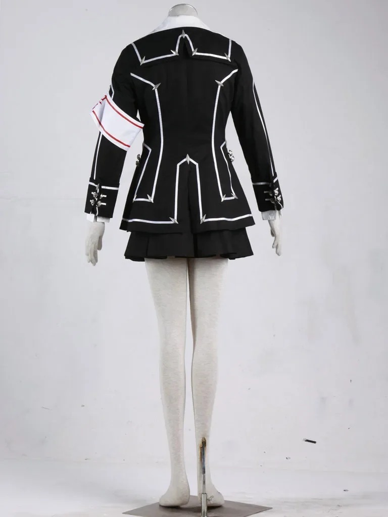 Fantasia Unissex de Anime Cos  - Cosplay Anime Yuki avaliação e preço