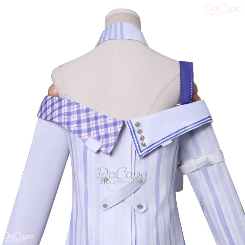 Jogo infinito nikki cosplay tr - Anime Cosplay Outfit Ideas avaliação e preço