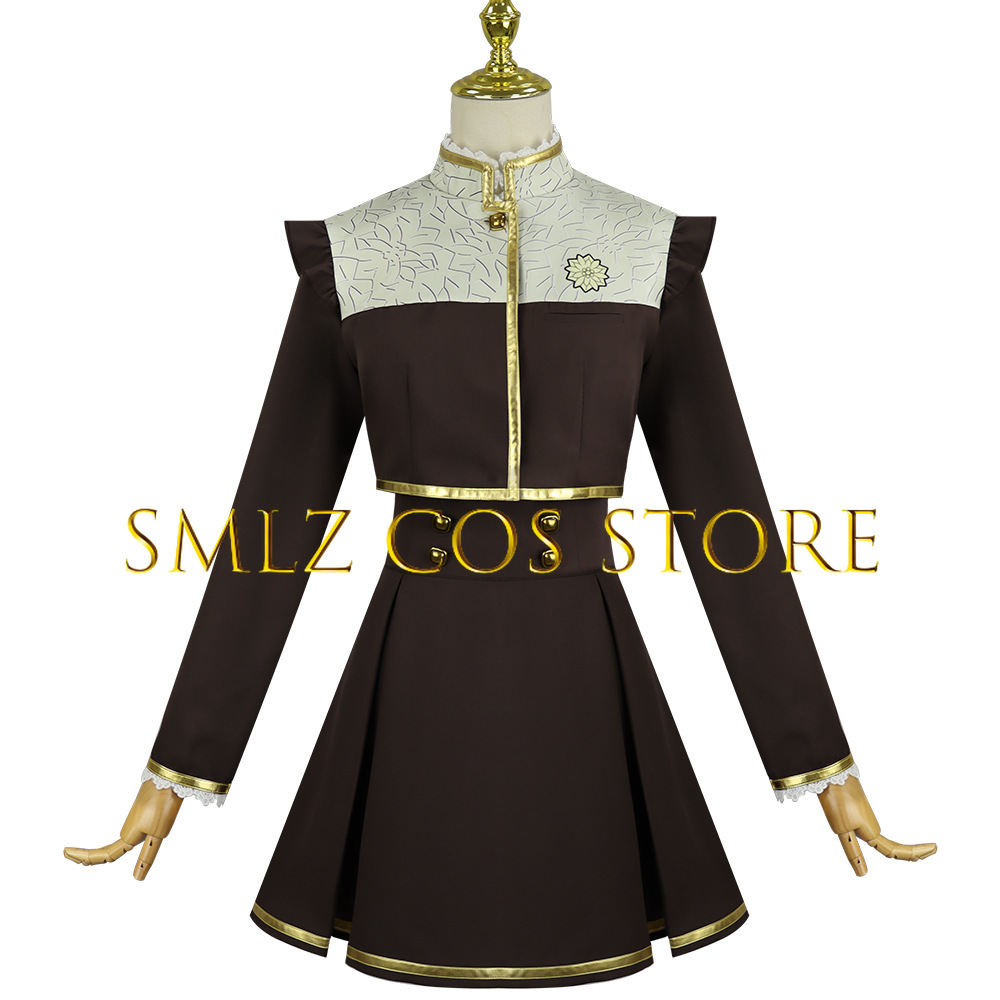 MewType Fujiko Viola Cosplay B - Anime Cosplay For Halloween avaliação e preço