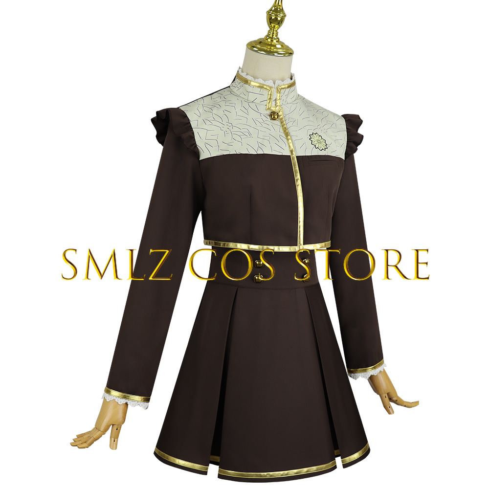 MewType Fujiko Viola Cosplay B - Anime Cosplay For Halloween avaliação e preço