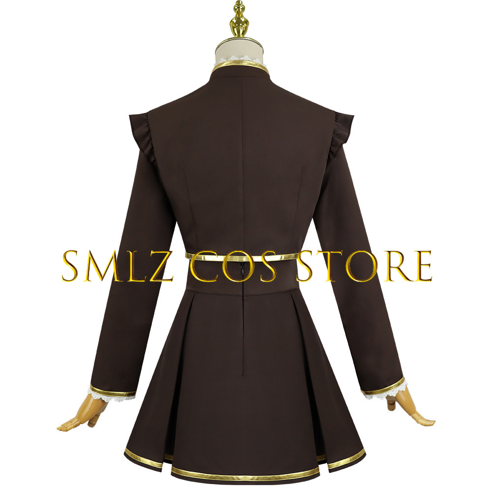 MewType Fujiko Viola Cosplay B - Anime Cosplay For Halloween avaliação e preço