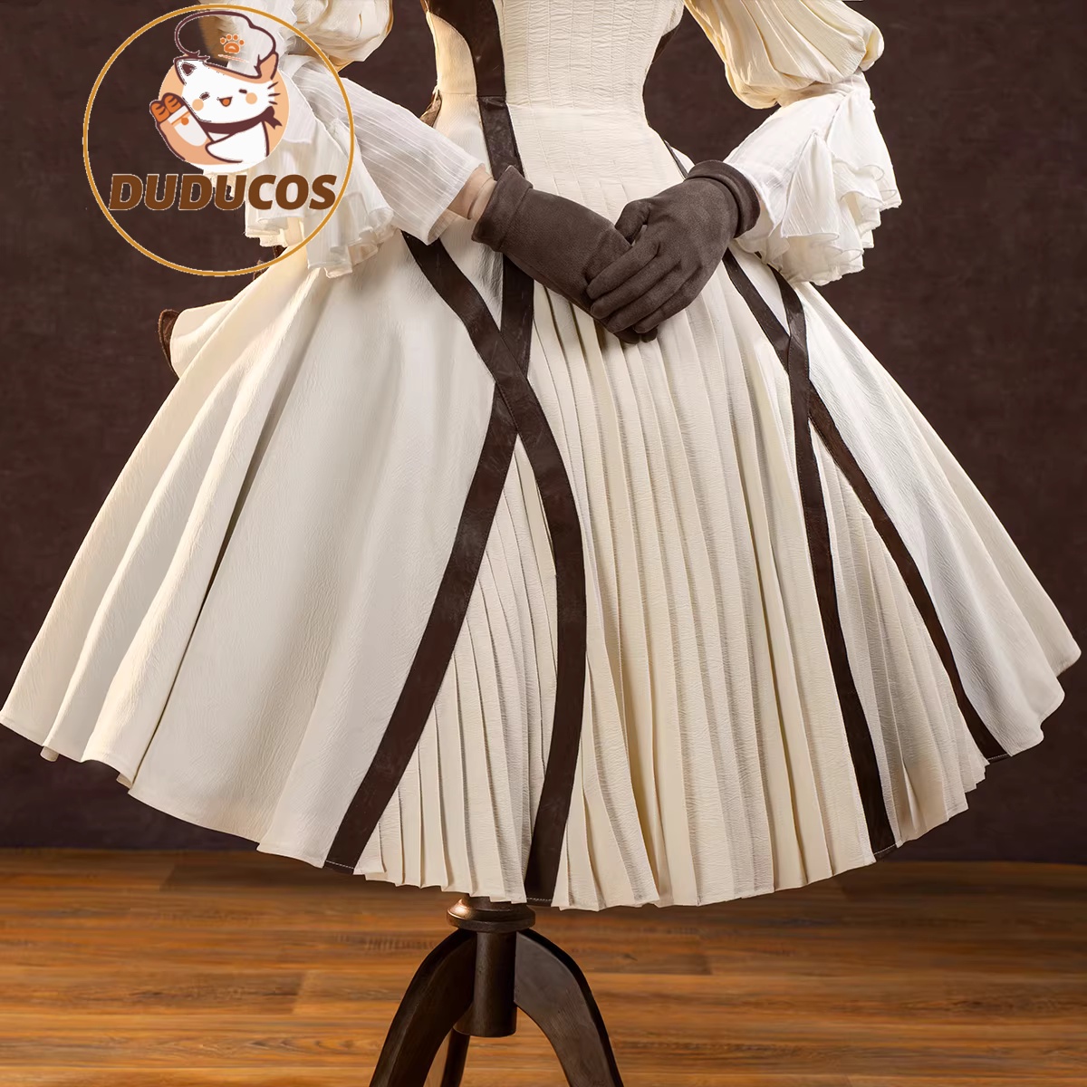 Instock violeta evergarden cos - Anime Cosplay Girl Costume avaliação e preço