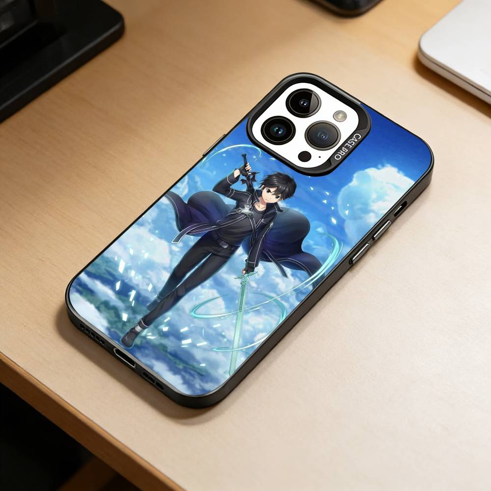 Capa de Celular Sword Art Onli - Sword Art Online Cape avaliação e preço