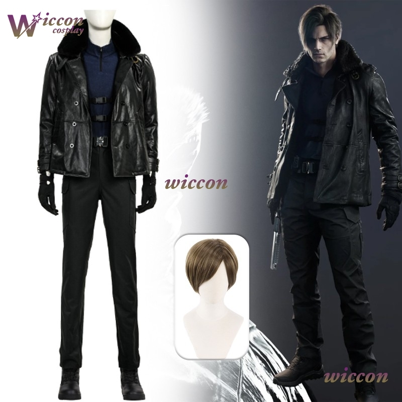 Cosplay Requiem Resident Evil  - Anime Cosplay Outfit avaliação e preço