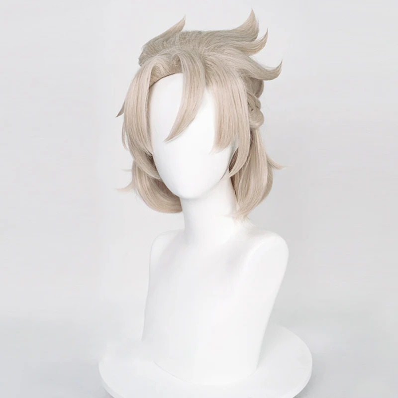 Vivi 2025 genshin impacto albe - Anime Cosplay Albedo avaliação e preço