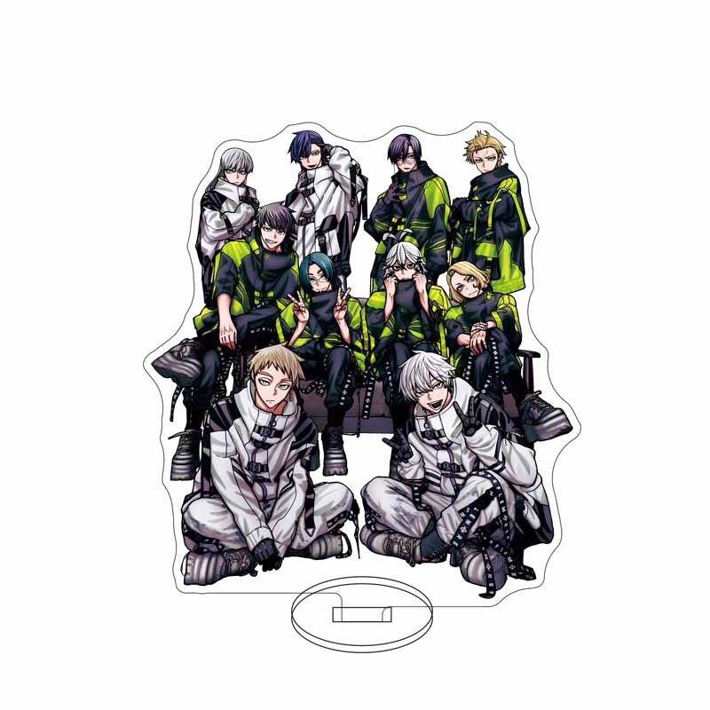 Anime TOUGEN ANKI de 16CM ‌    - Anime Cosplay Anime avaliação e preço