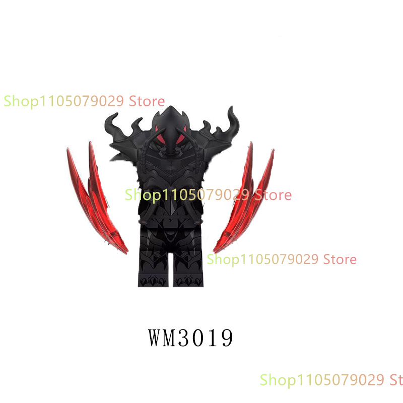 Wm6220 wm6221 anime dos desenh - Black Clover Grimoire avaliação e preço