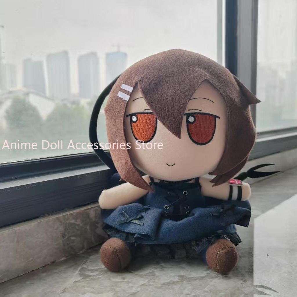 Boneca de Pelúcia Anime Minaka - Cosplay Anime Yuki avaliação e preço