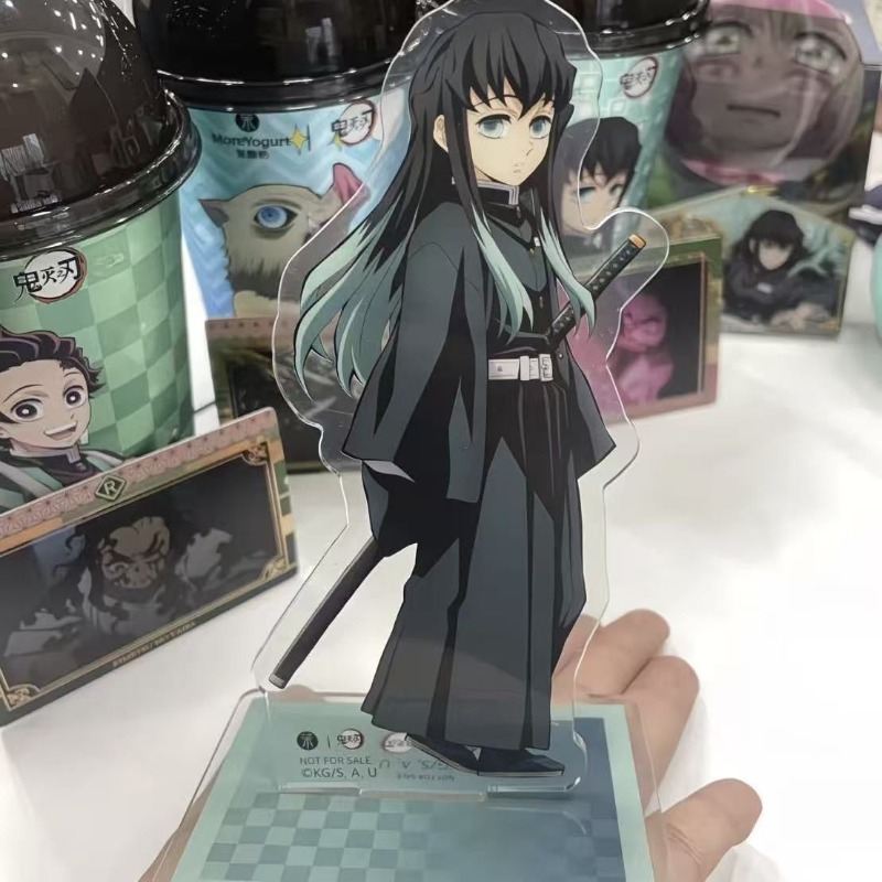 Suporte de Acrílico DIY Demon  - Anime Cosplay In Japan avaliação e preço