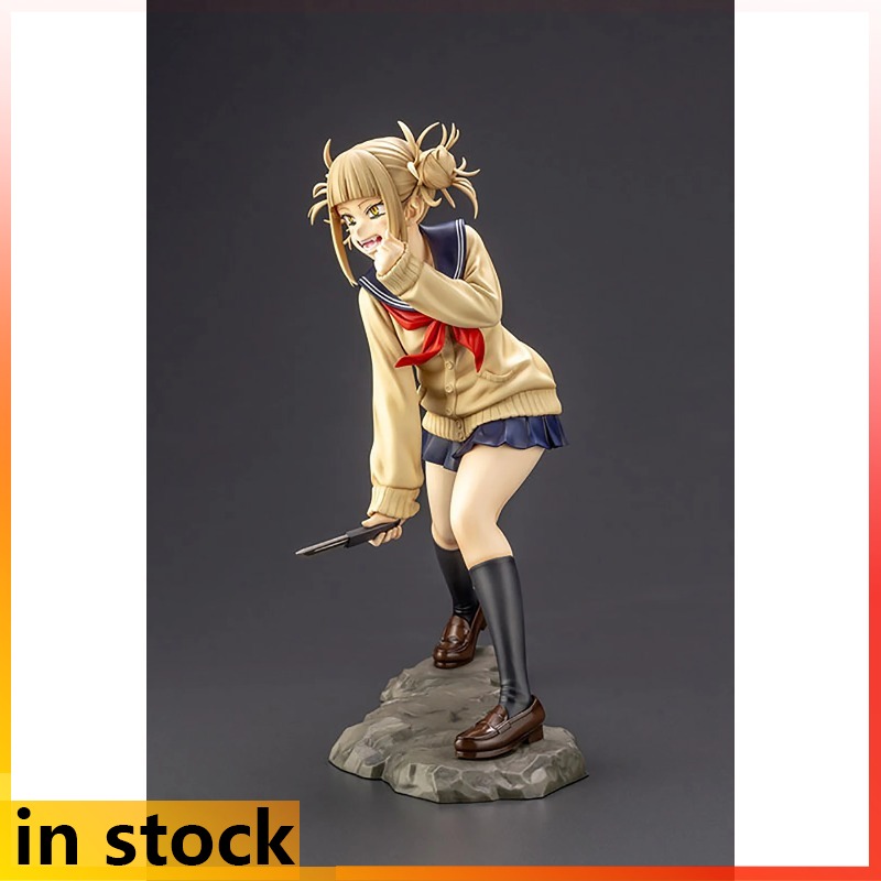 Kotobukiya Boku No Hero Academ - Kotobukiya Artfx avaliação e preço