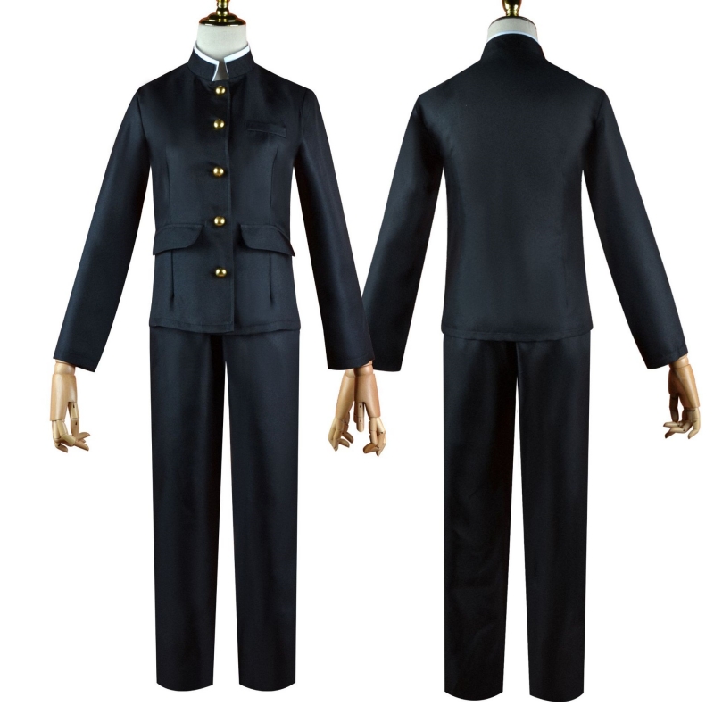 Power makima cosplay traje per - Anime Cosplay Makima avaliação e preço